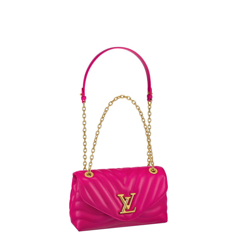 LU  Bag  24 cm