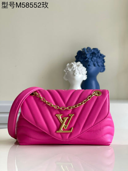 LU  Bag  24 cm