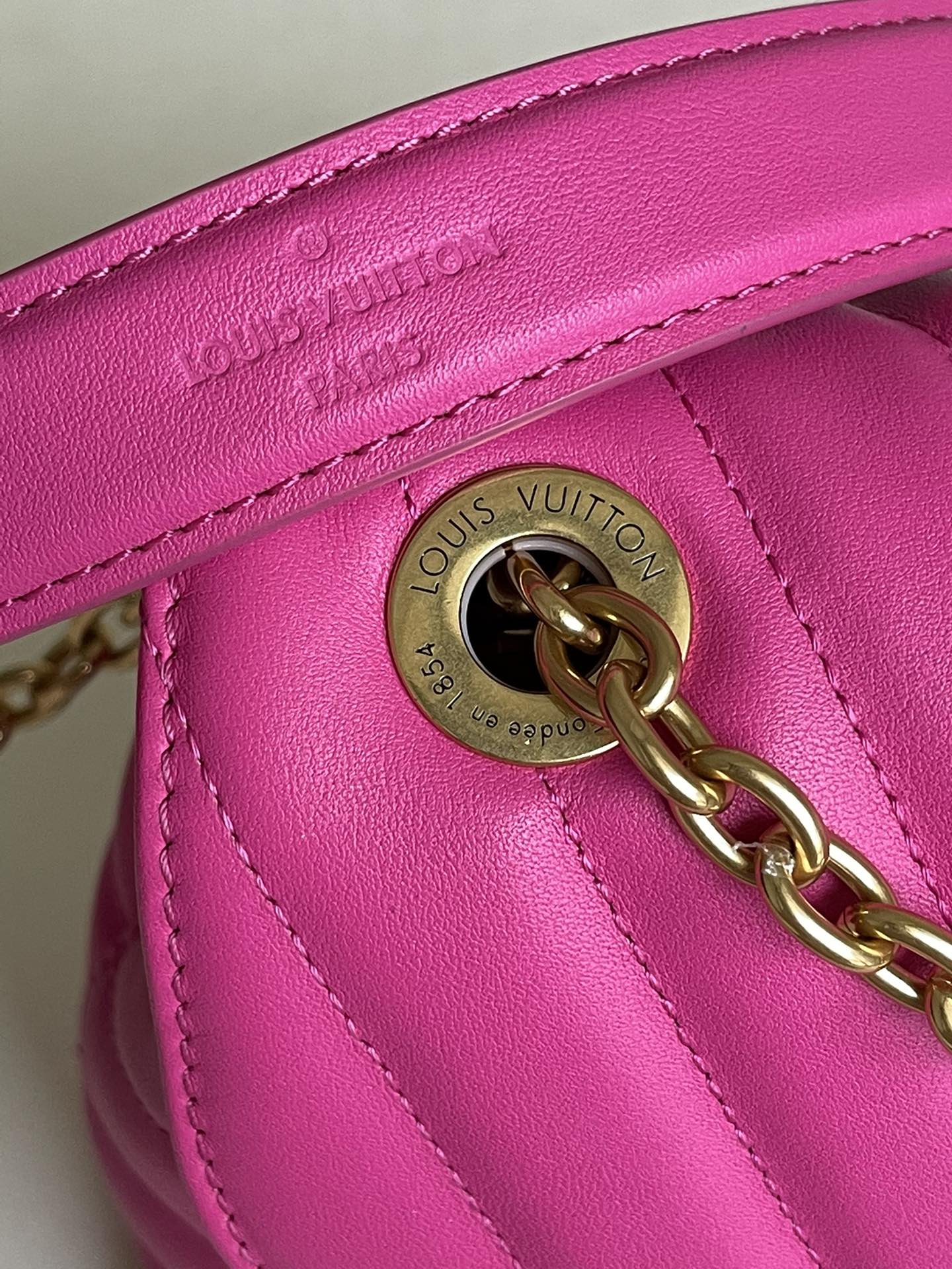 LU  Bag  24 cm