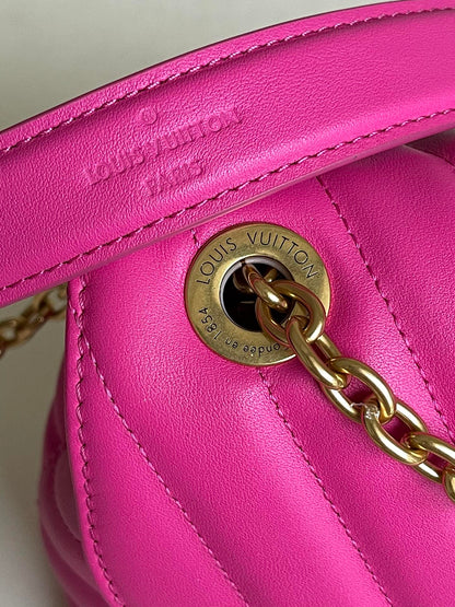 LU  Bag  24 cm