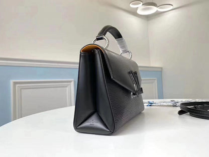 LU Bag Handbag Purse