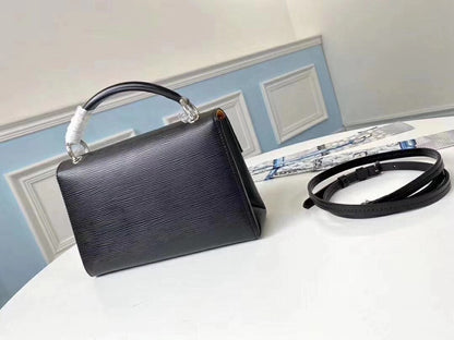 LU Bag Handbag Purse