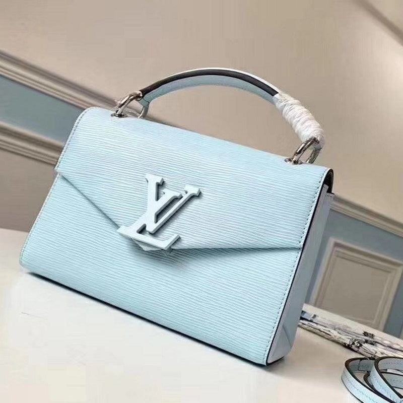 LU Bag Handbag Purse