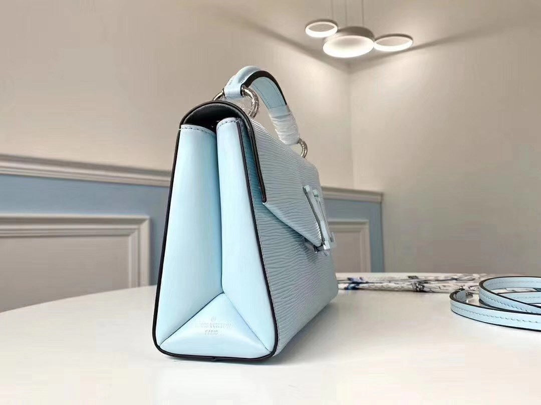 LU Bag Handbag Purse