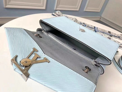 LU Bag Handbag Purse