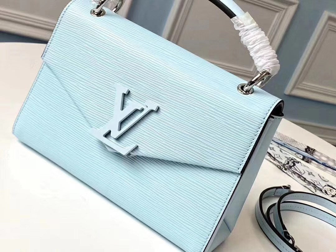 LU Bag Handbag Purse