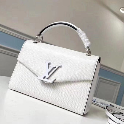 LU Bag Handbag Purse