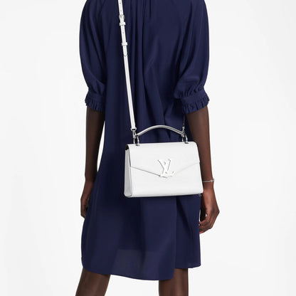 LU Bag Handbag Purse
