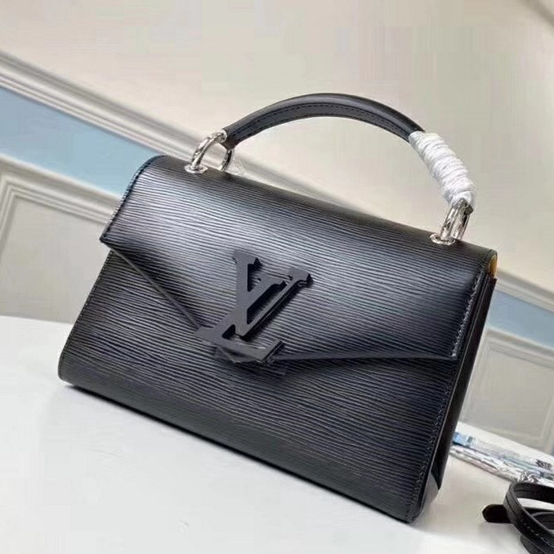 LU Bag Handbag Purse