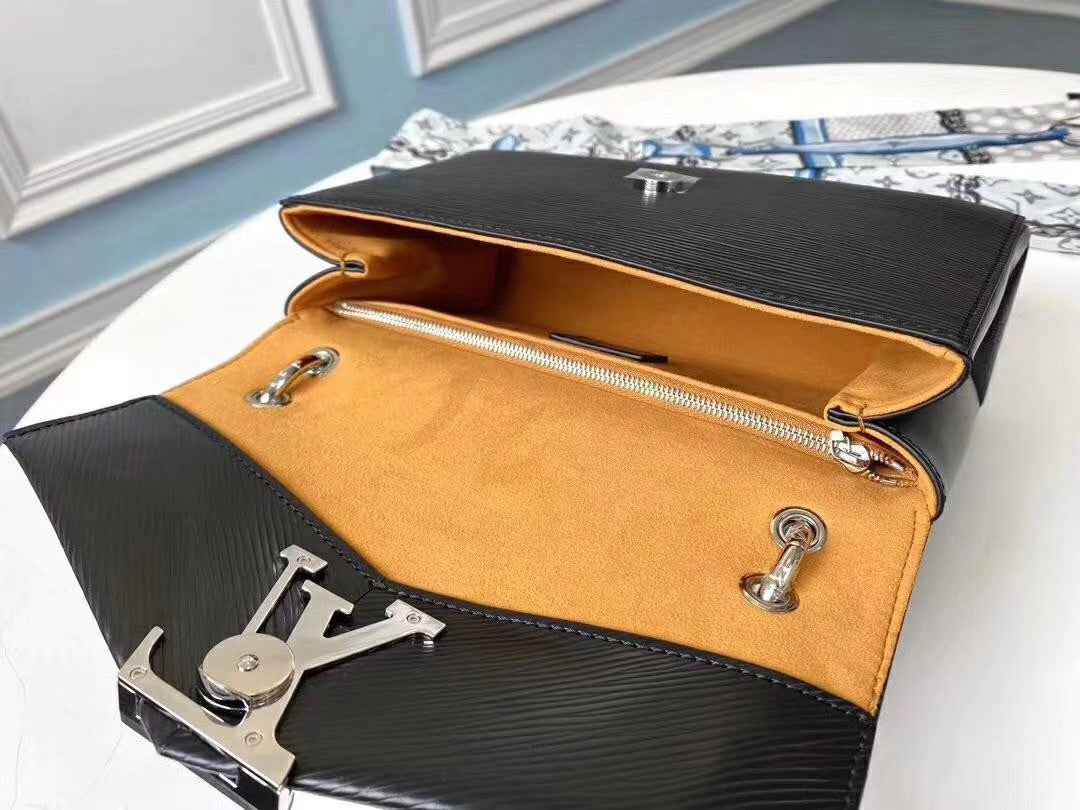 LU Bag Handbag Purse