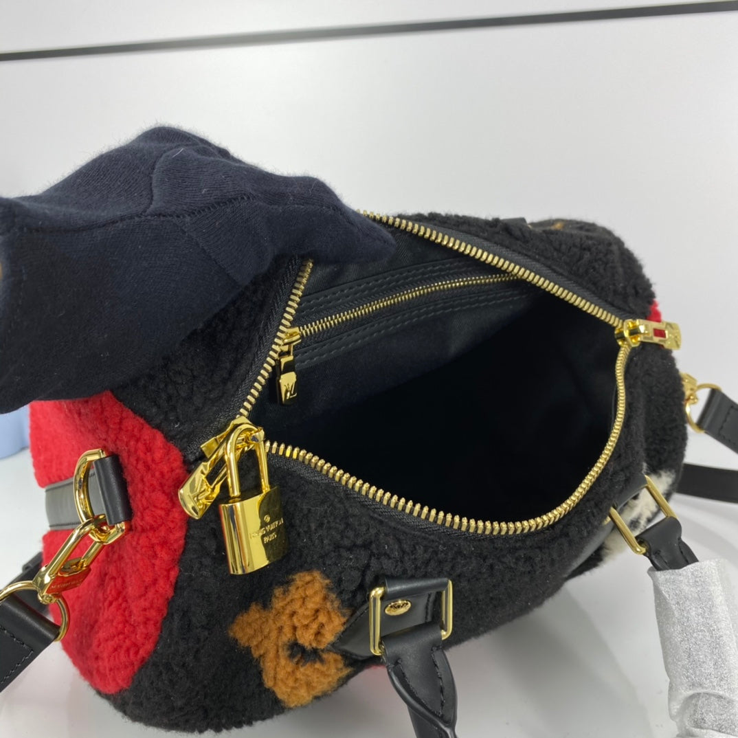 LU Bag Speedy 25 cm