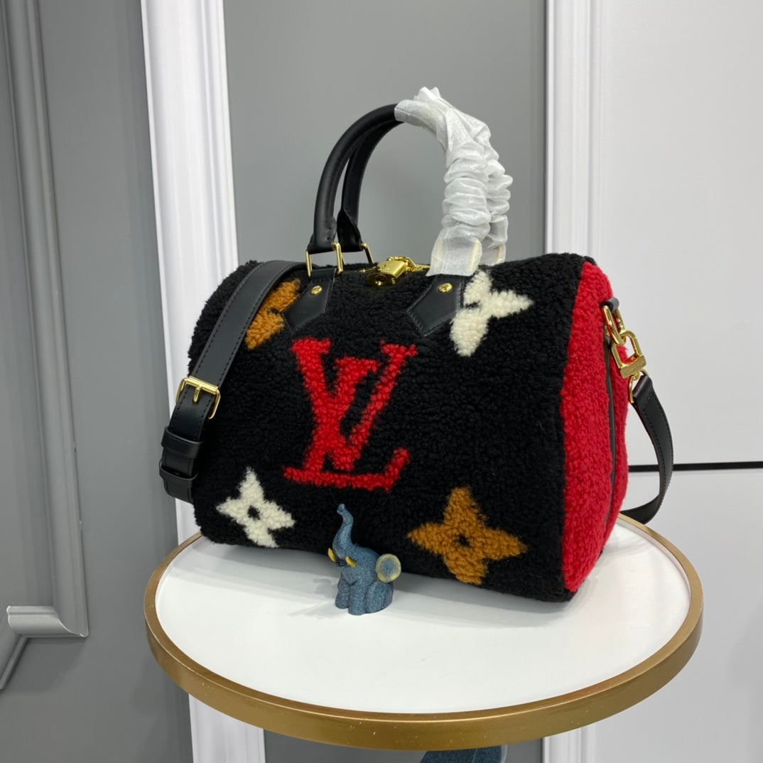 LU Bag Speedy 25 cm