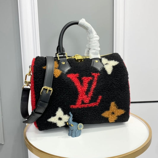 LU Bag Speedy 25 cm