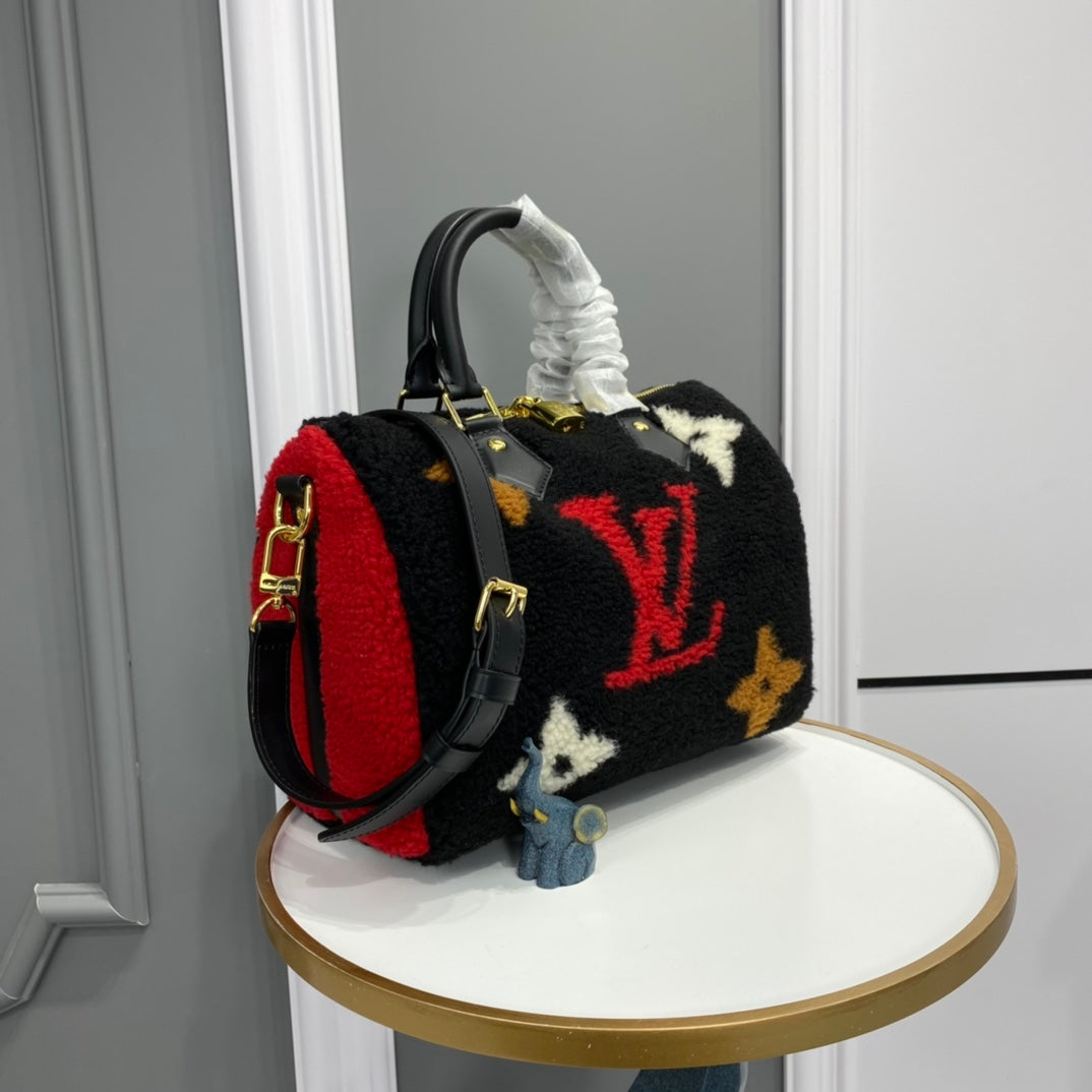 LU Bag Speedy 25 cm