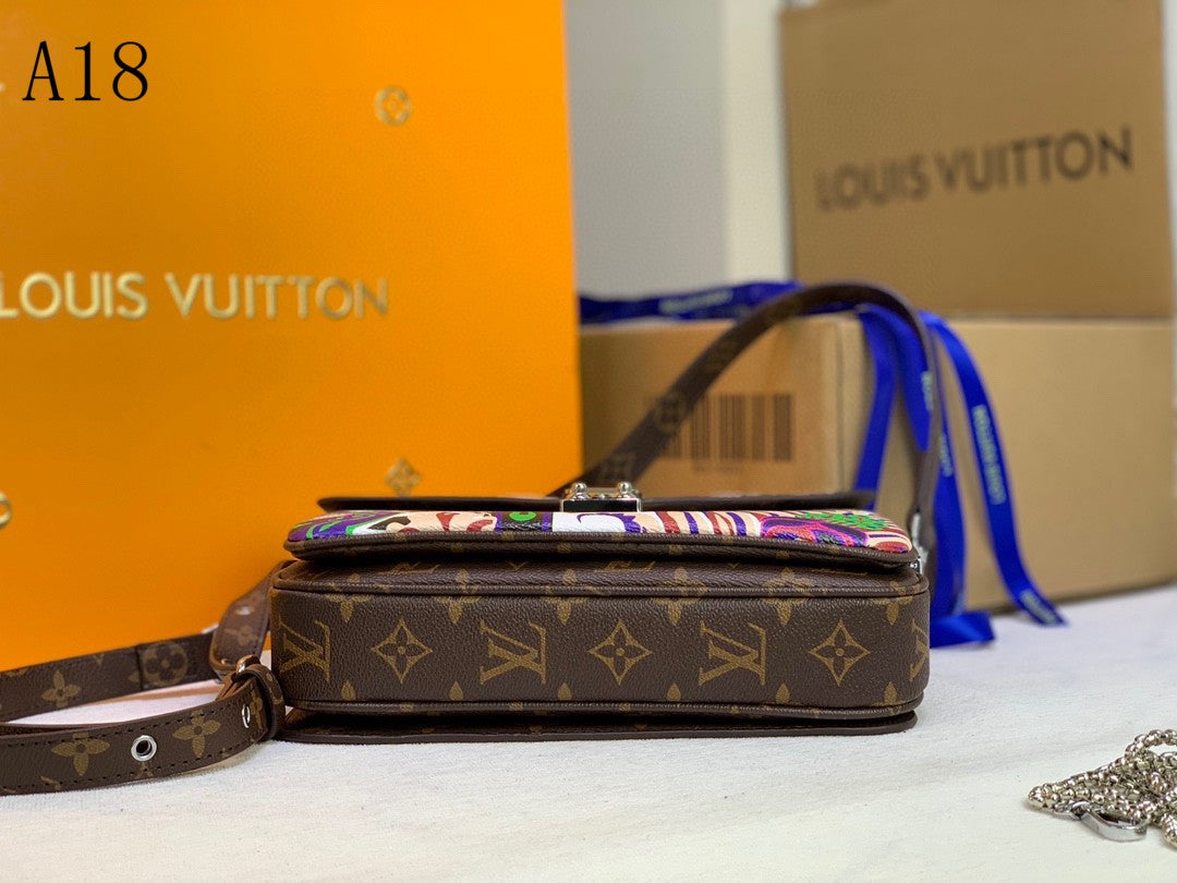 LU Bag NEO 25 cm