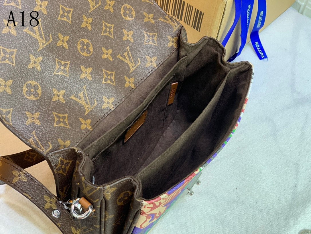 LU Bag NEO 25 cm