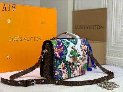 LU Bag NEO 25 cm