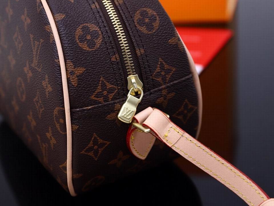 LU Bag Brown