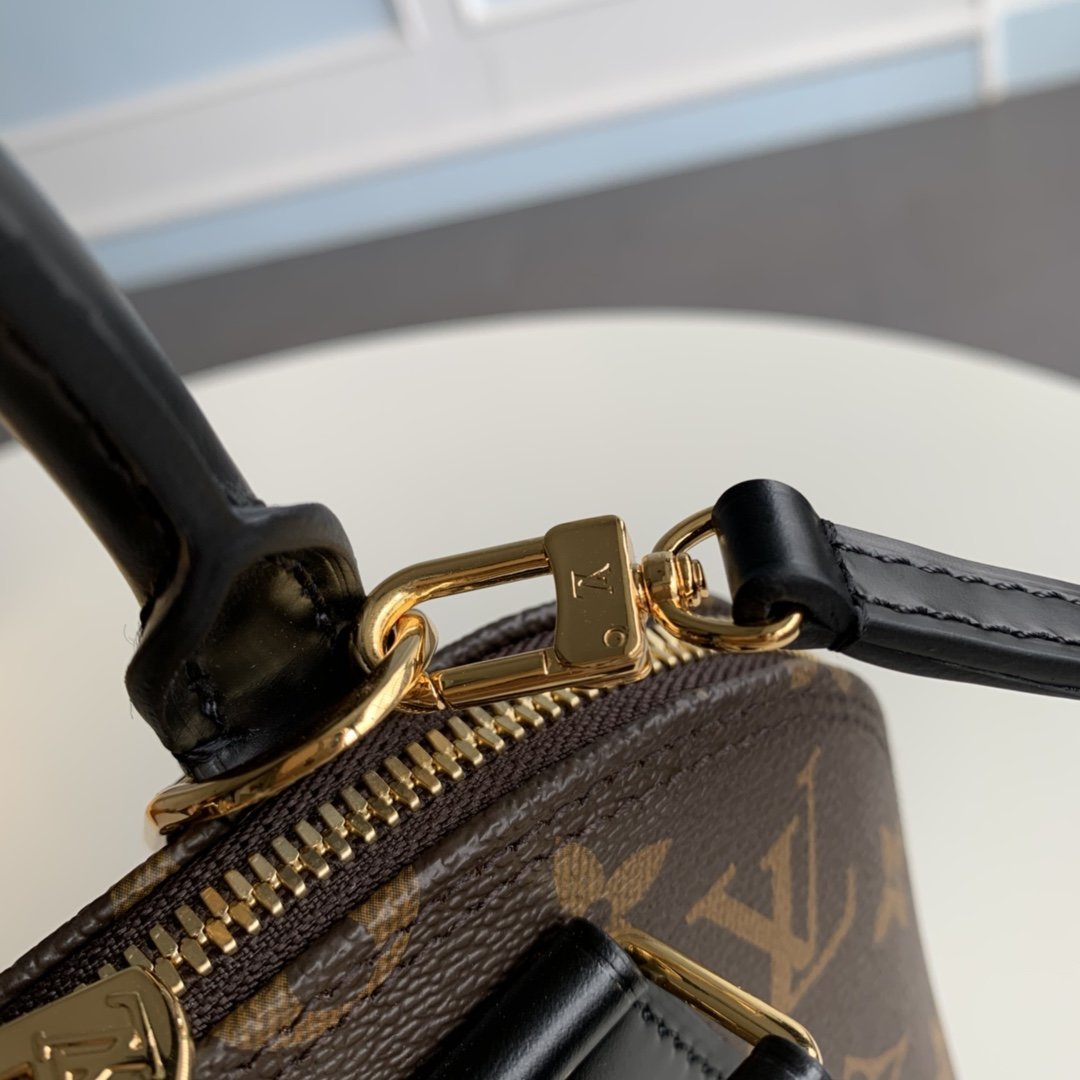LU Bag Speed