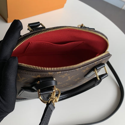 LU Bag Speed