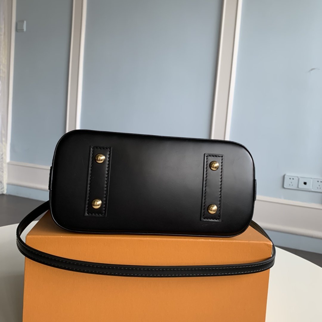 LU Bag Speed