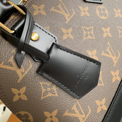 LU Bag Speed