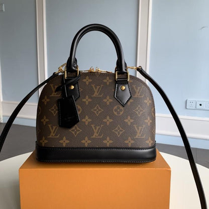 LU Bag Speed