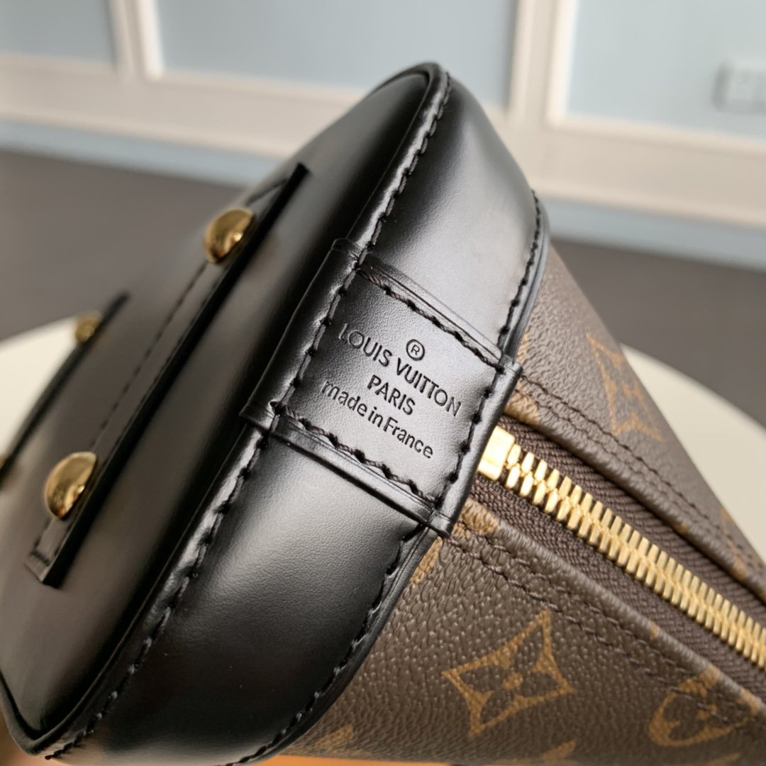 LU Bag Speed