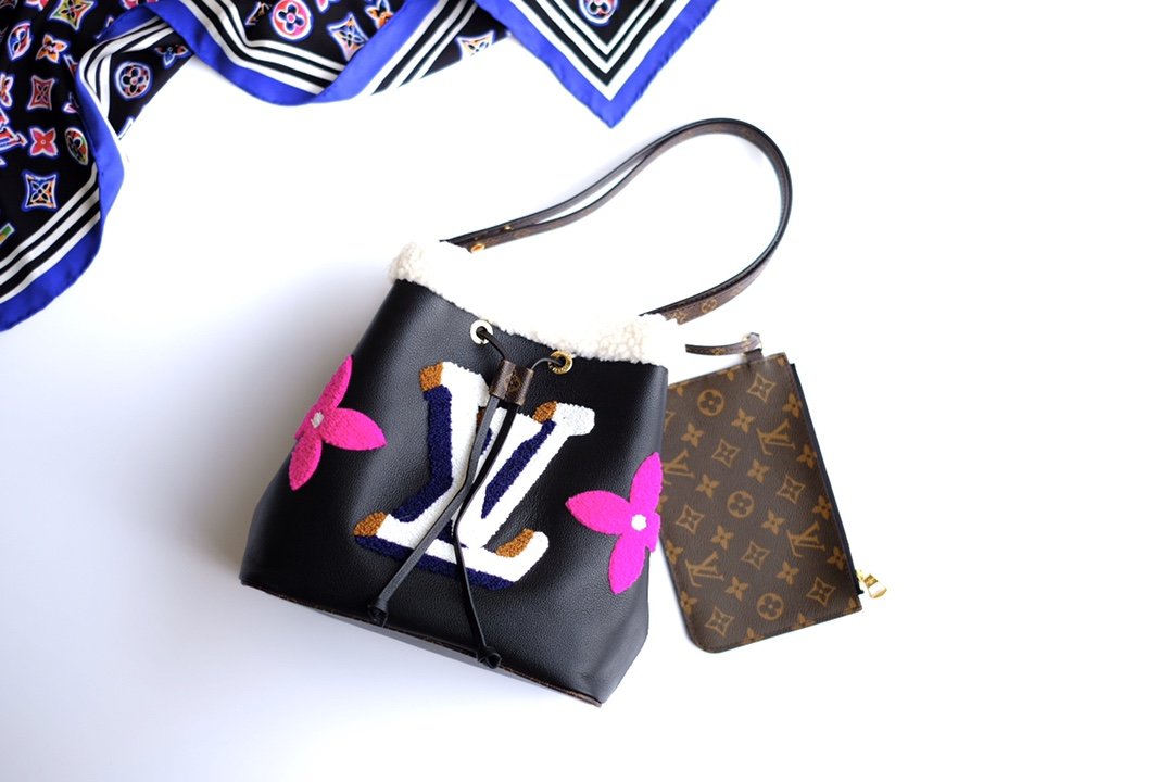 LU Bag Speedy 26 cm