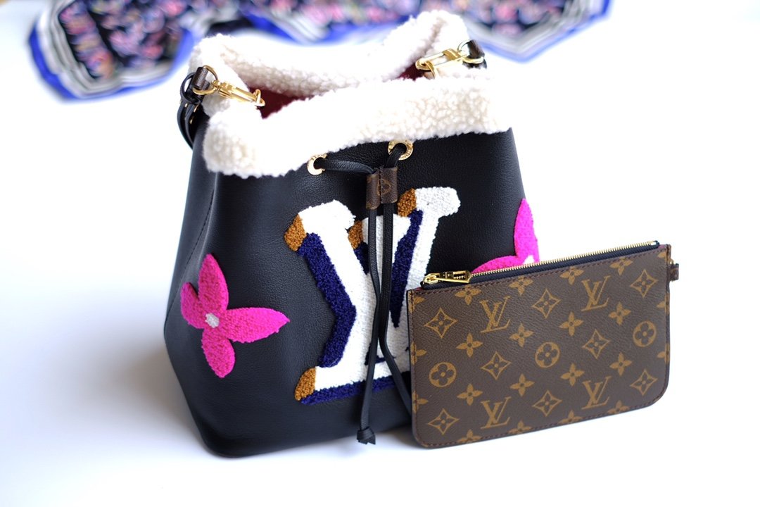 LU Bag Speedy 26 cm