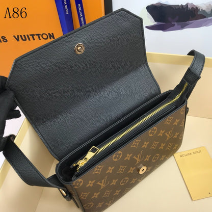 LU  Bag