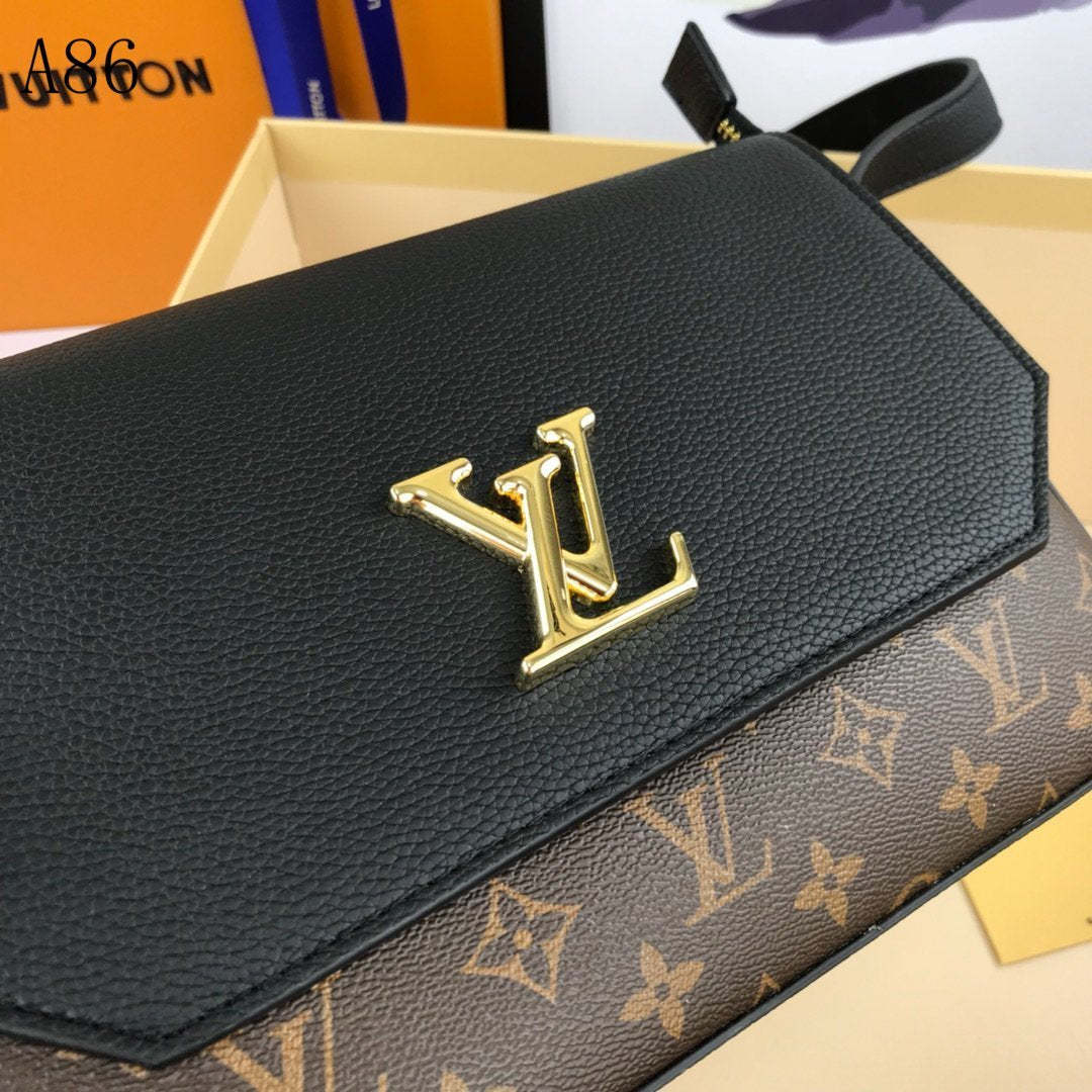 LU  Bag