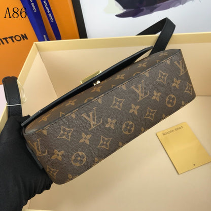 LU  Bag