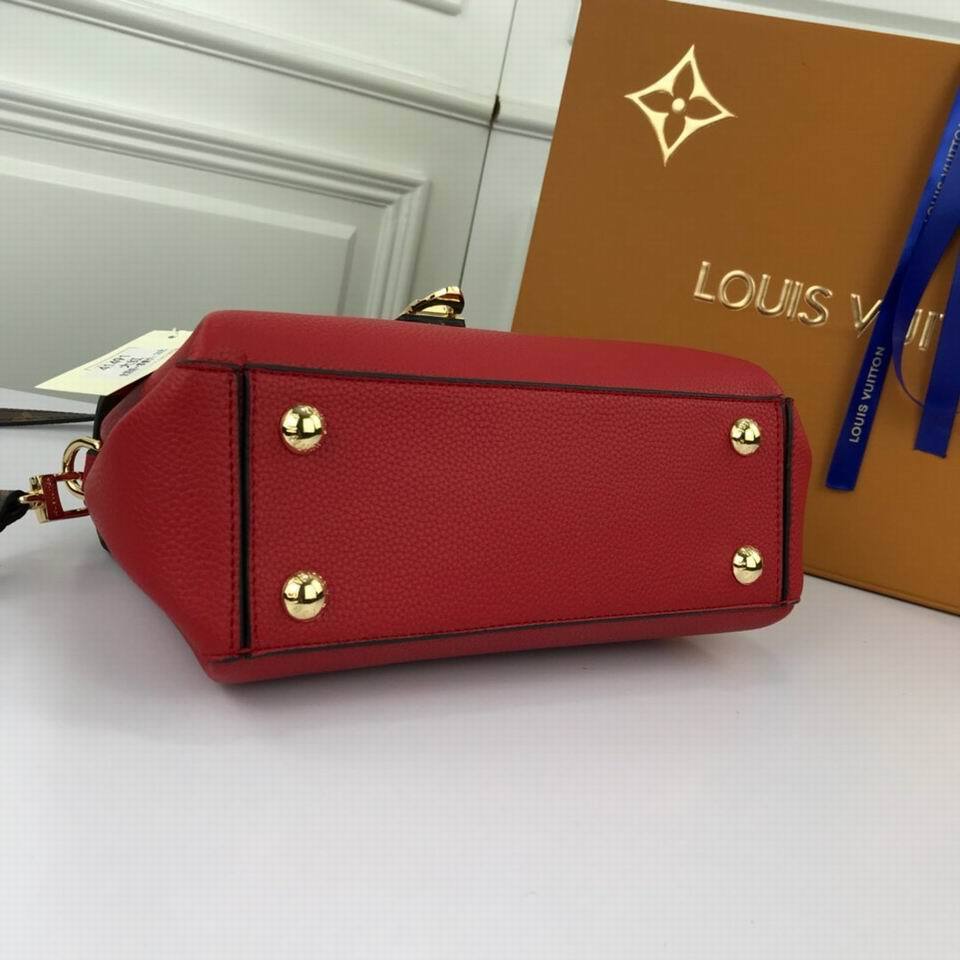 LU Bag Red