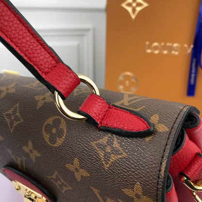 LU Bag Red