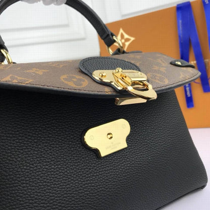 LU Bag Black