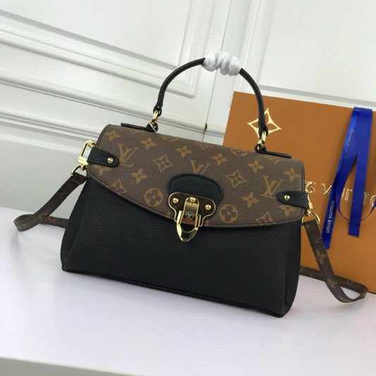 LU Bag Black