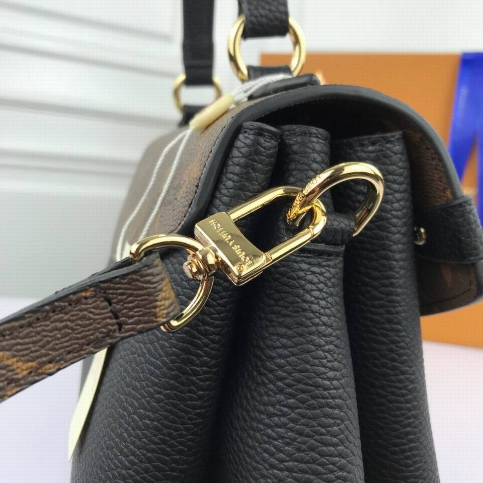 LU Bag Black