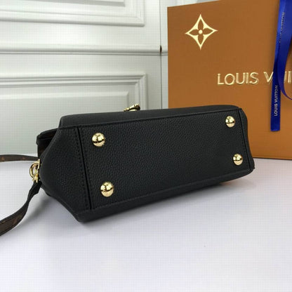 LU Bag Black