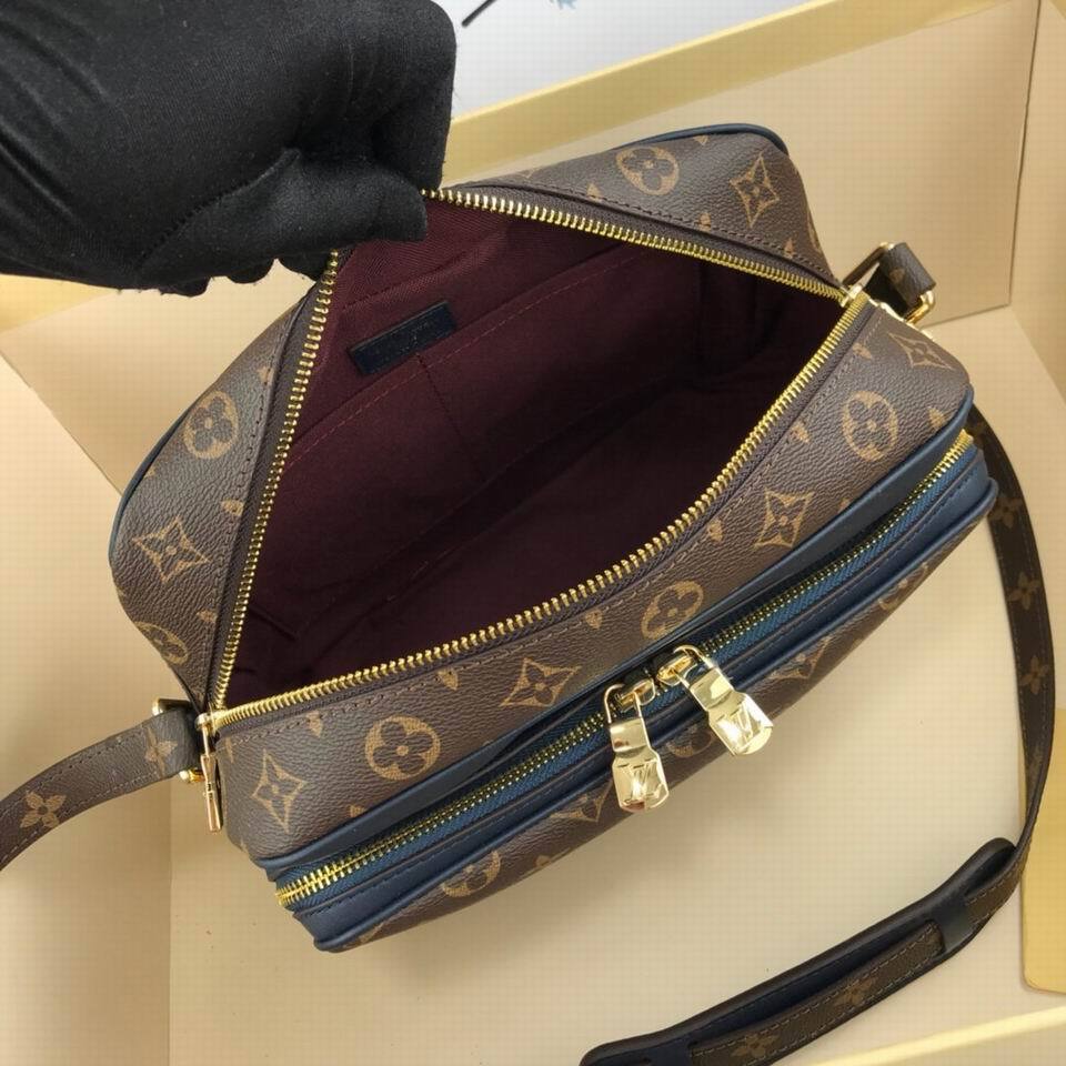 LU Bag Briefcase