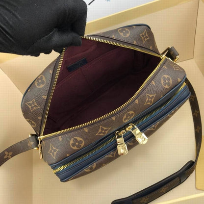LU Bag Briefcase