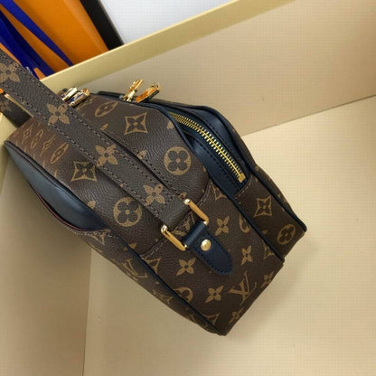 LU Bag Briefcase