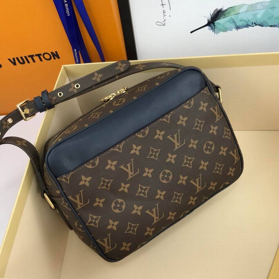 LU Bag Briefcase