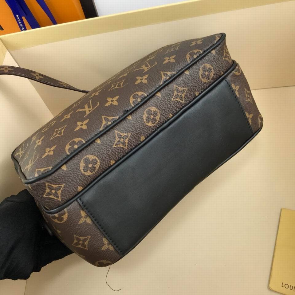 LU Bag Briefcase