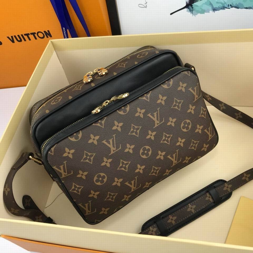 LU Bag Briefcase