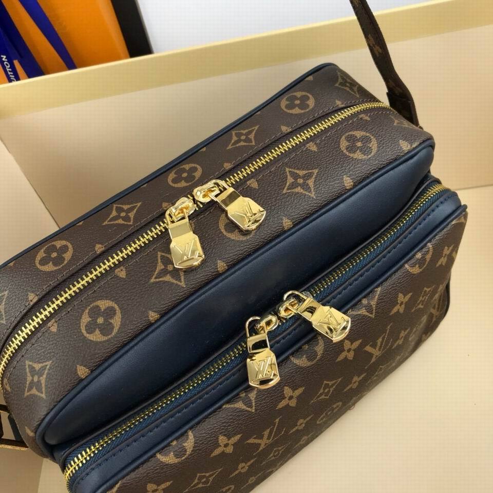 LU Bag Briefcase