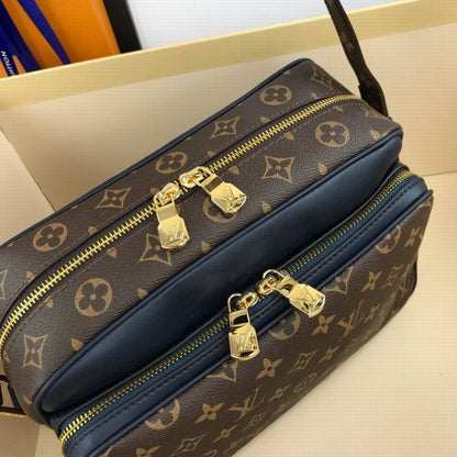 LU Bag Briefcase