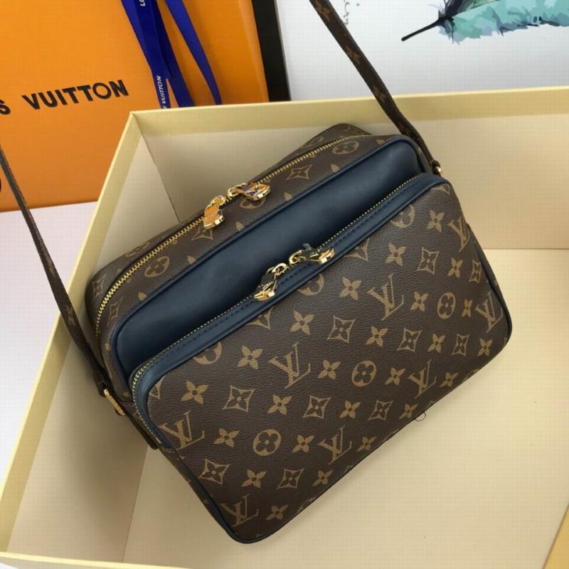 LU Bag Briefcase