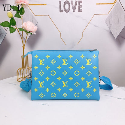 LU  Bag 26 CM  3 Color 's