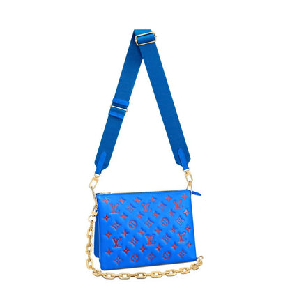 LU  Bag 26 CM  3 Color 's